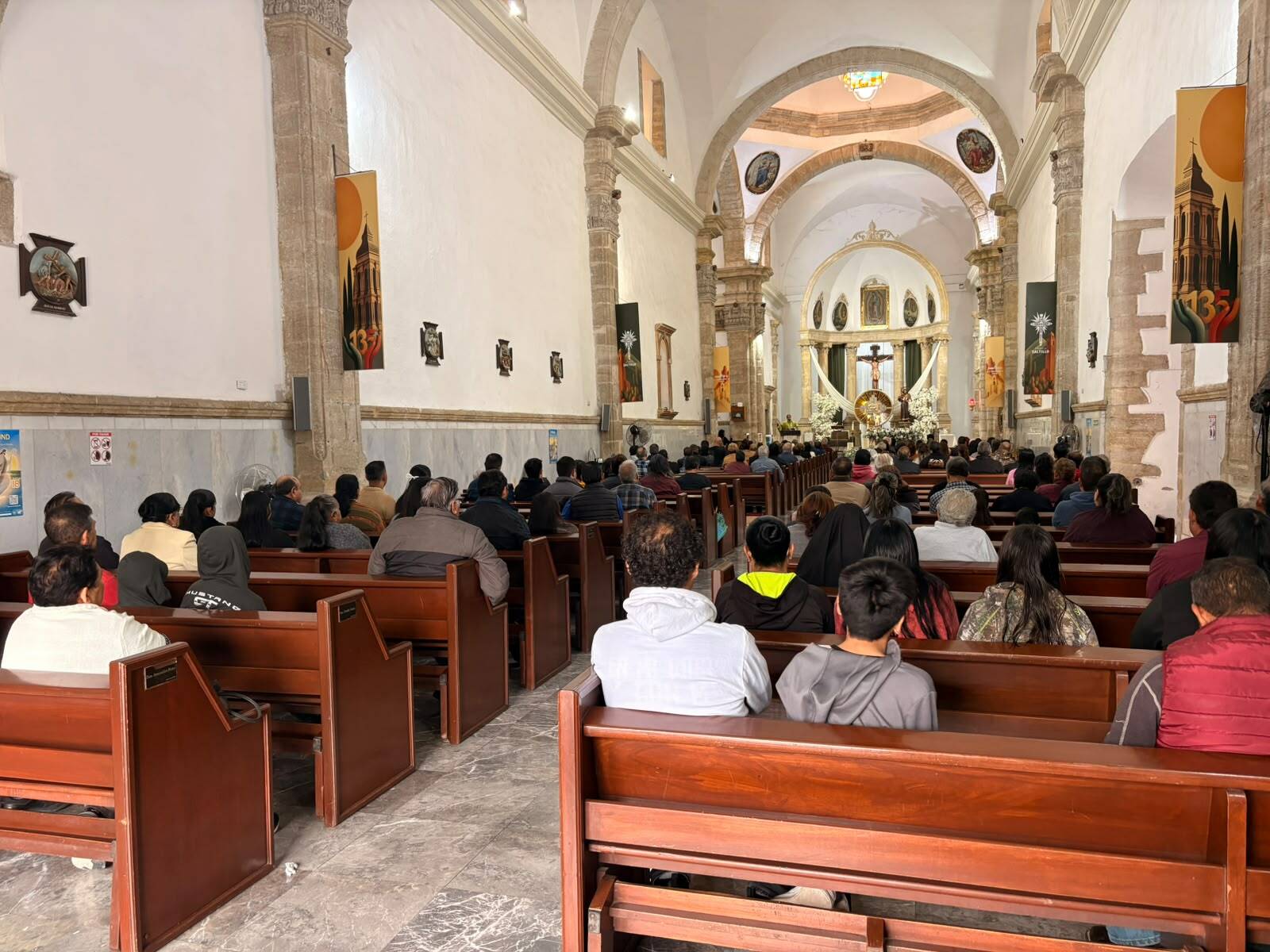Iglesia