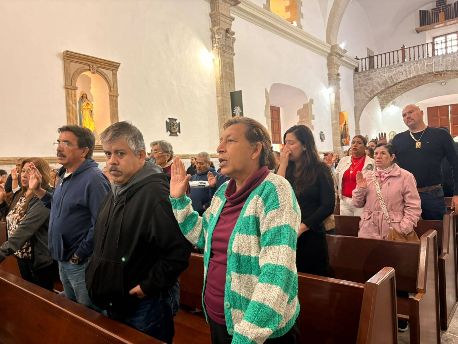 Iglesia