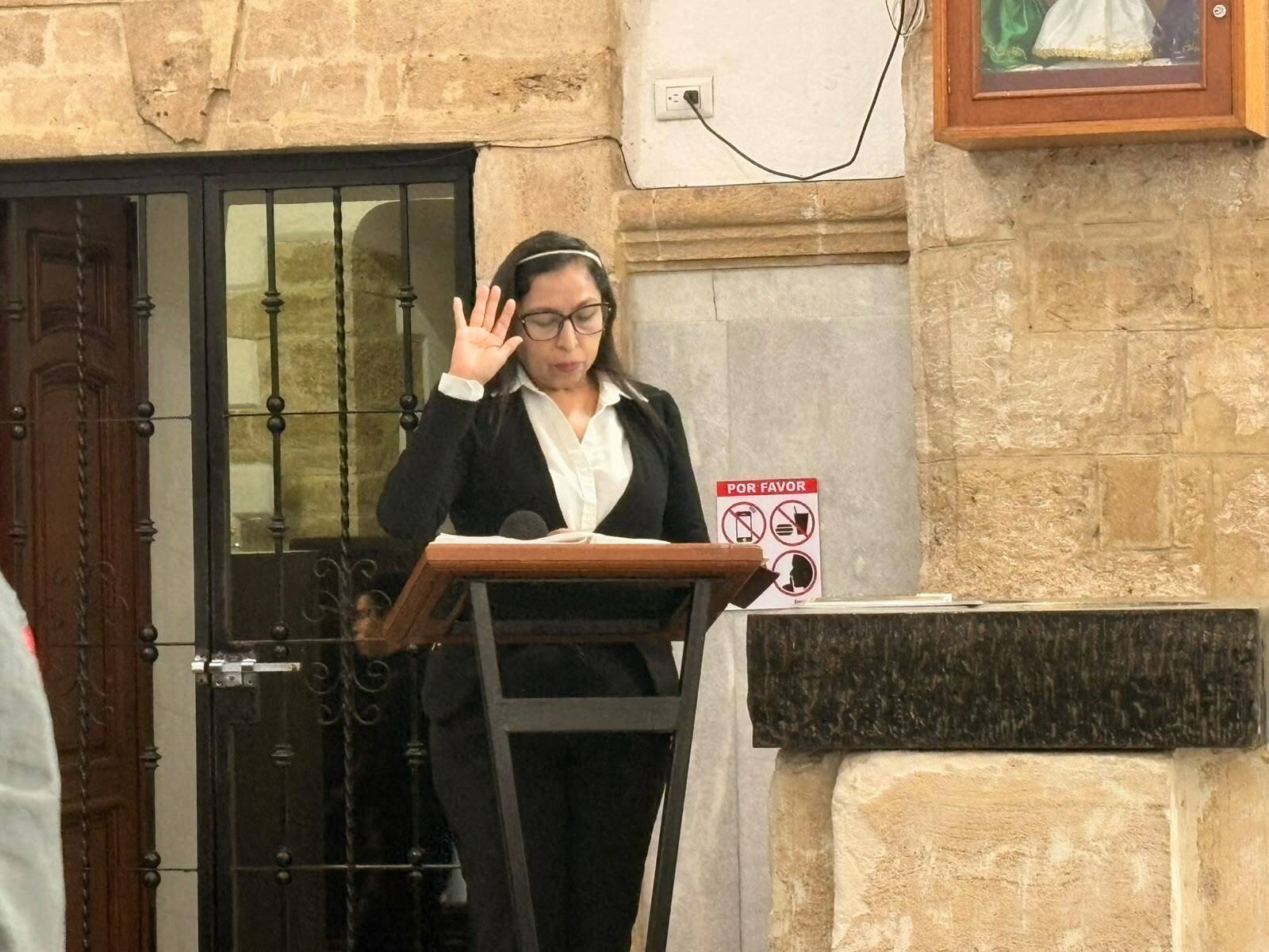 Iglesia