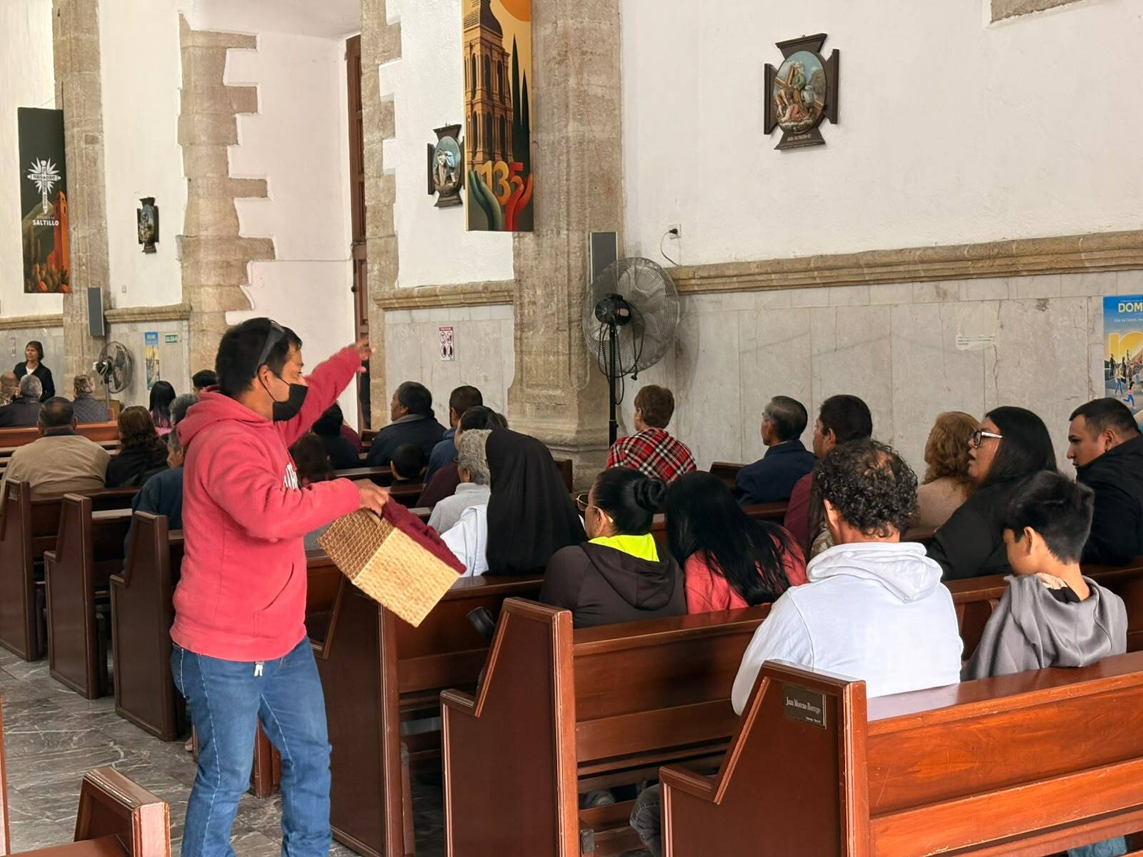 Iglesia
