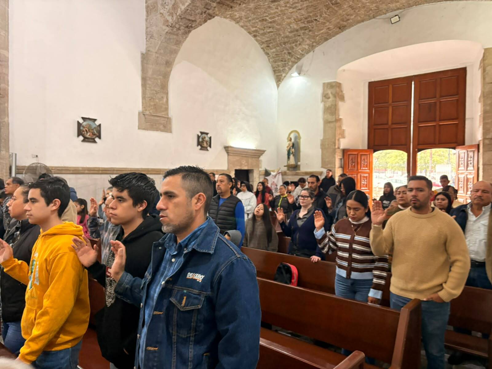 Iglesia