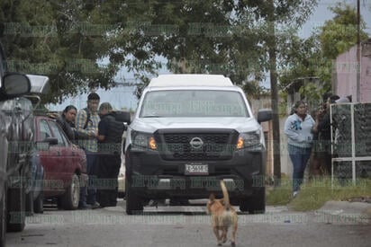 Encuentran sin vida a hombre de 34 años en Frontera
