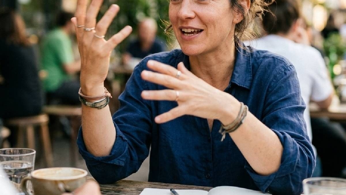 Fidgeting: moverse podría ayudar a concentrarse