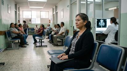 La mortalidad por cáncer de mama en México mostró un incremento durante la última década, de acuerdo con cifras del Instituto Nacional de Estadística