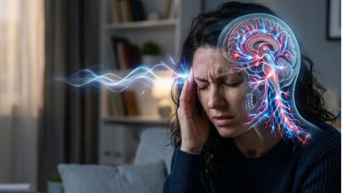 Migraña: más que un dolor de cabeza