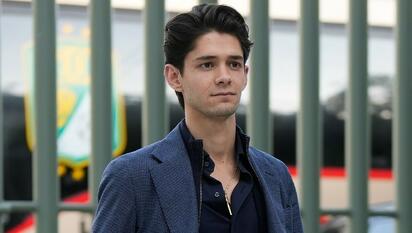El presidente de Santos Laguna, Alejandro Irarragorri Kalb, fue sometido a una cirugía de vesícula biliar durante la madrugada y permanece en recuperación.