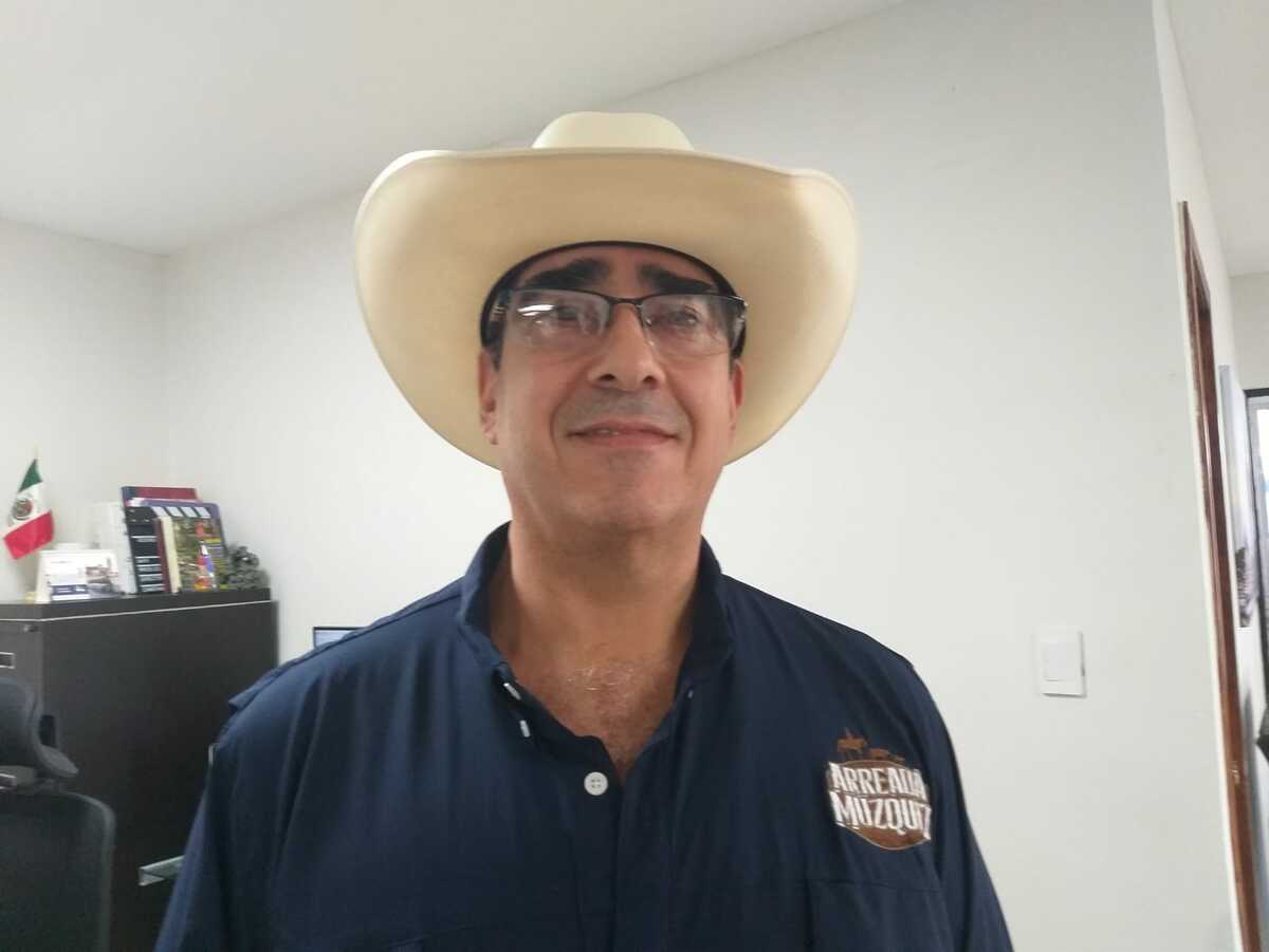 Distribuirán 60 toneladas de semilla forrajera en la Región Carbonífera de Coahuila