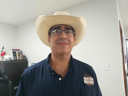 La Secretaría de Desarrollo Rural contempla distribuir cerca de 60 toneladas de semilla forrajera en cinco municipios, mientras productores esperan lluvias