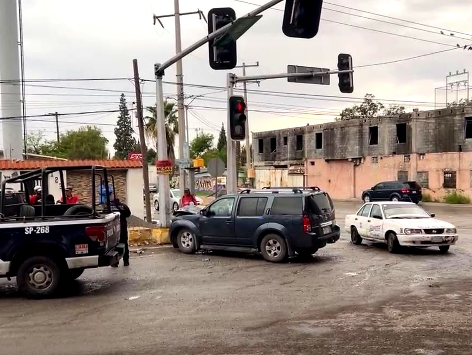 Seguridad
