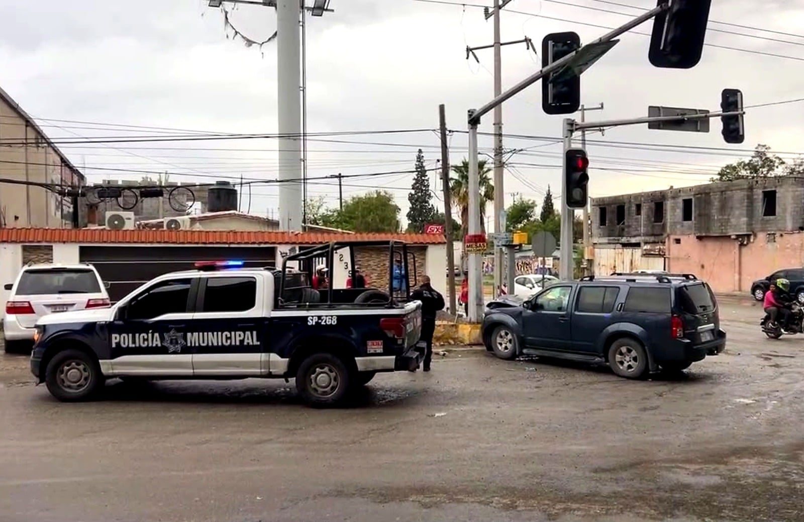 Seguridad