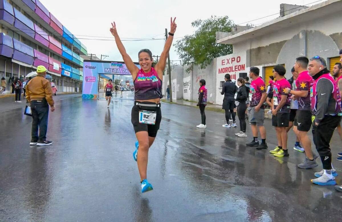 Medio Maratón 2026