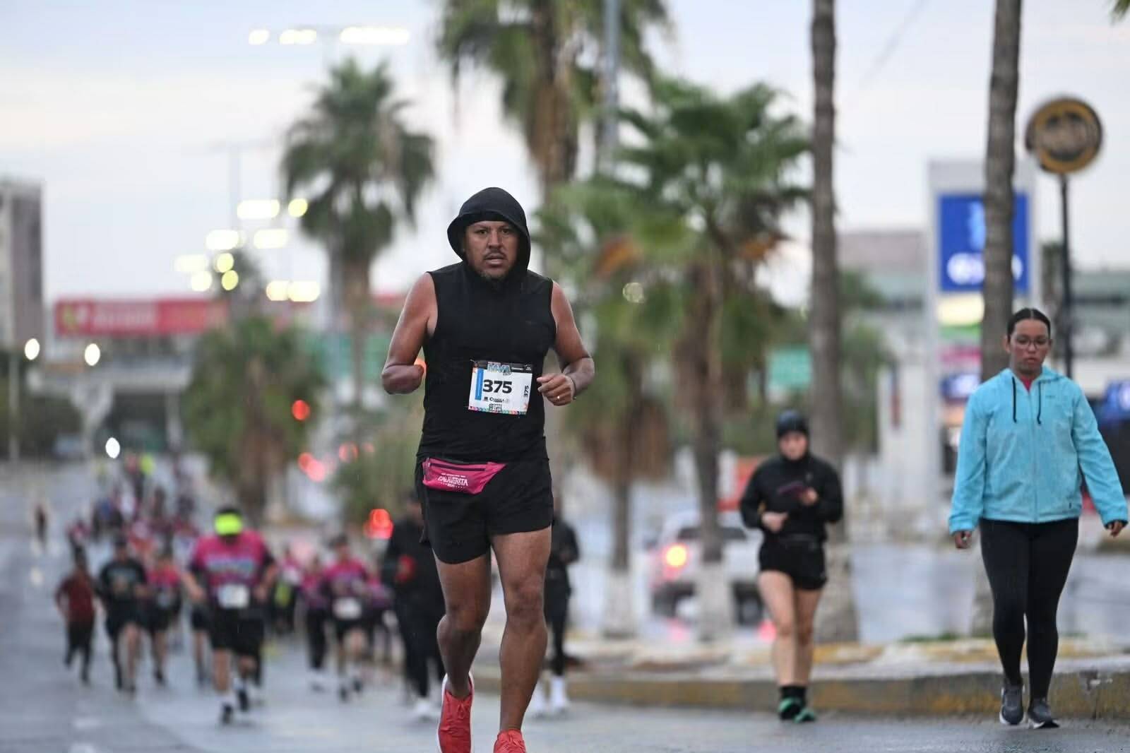 Medio Maratón 2026