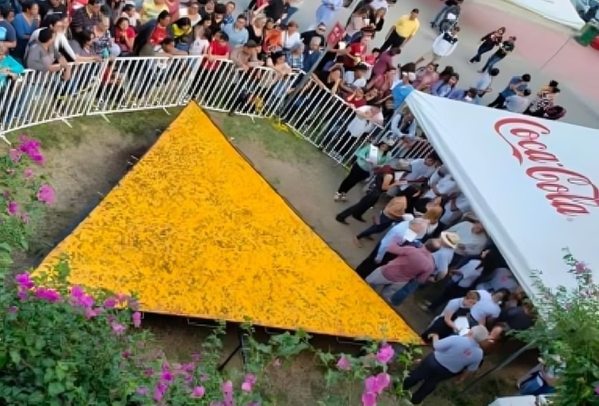 Piedras Negras se prepara para el Nacho Fest; celebrarán el origen de un platillo famoso en todo el mundo