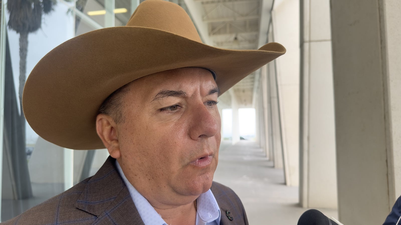 Coahuila refuerza control sanitario ante gusano barrenador