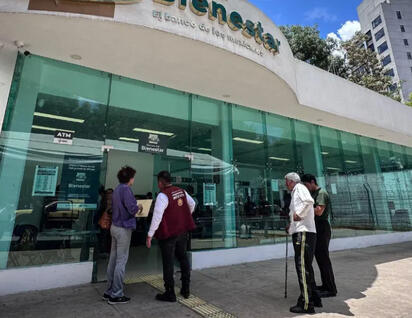 El Tribunal Federal de Justicia Administrativa sancionó a exfuncionarios del Banco del Bienestar por autorizar pagos indebidos por 380 millones de pesos.