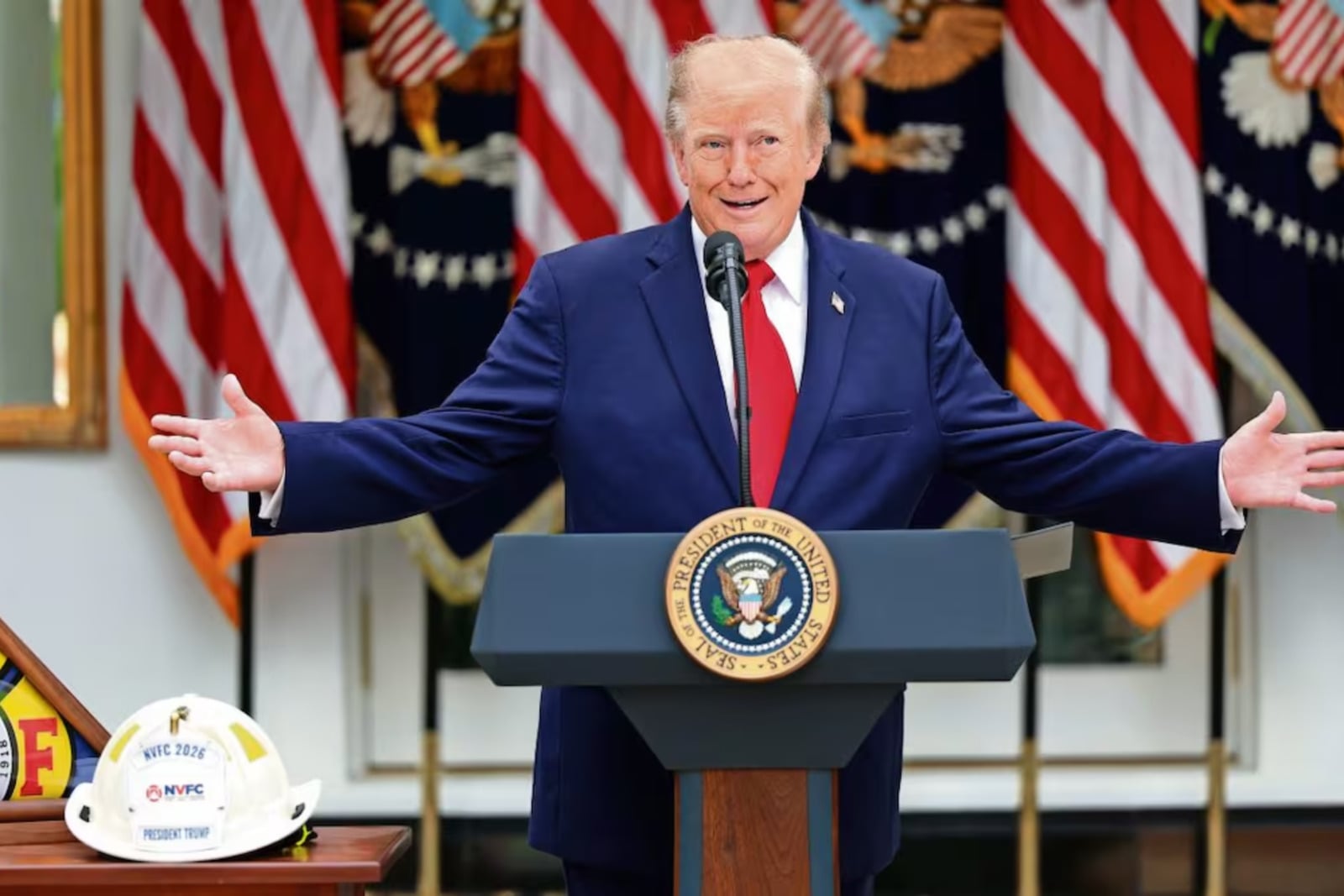 Donald Trump Donald Trump
