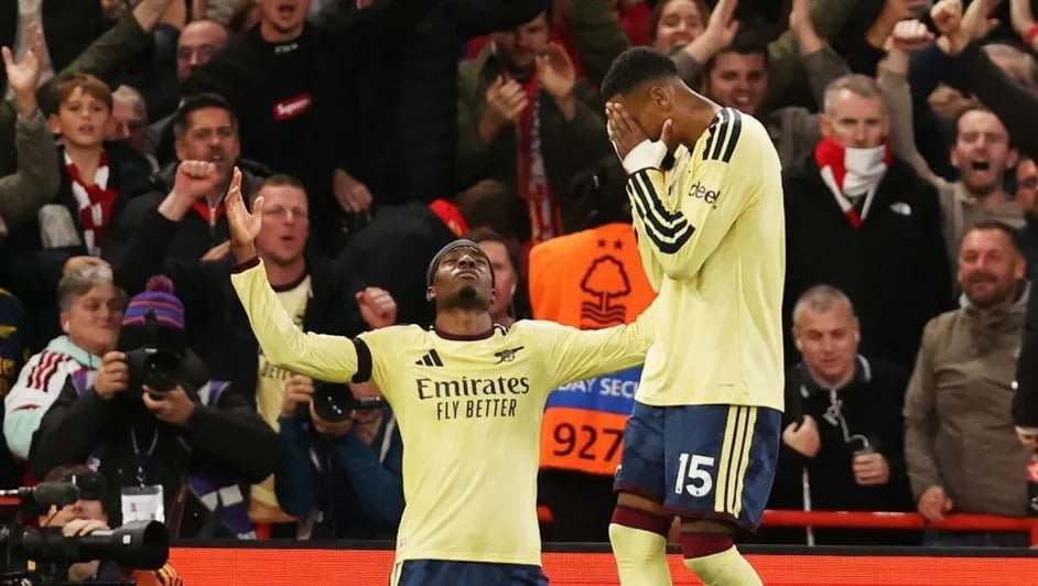 Premier League Premier League
