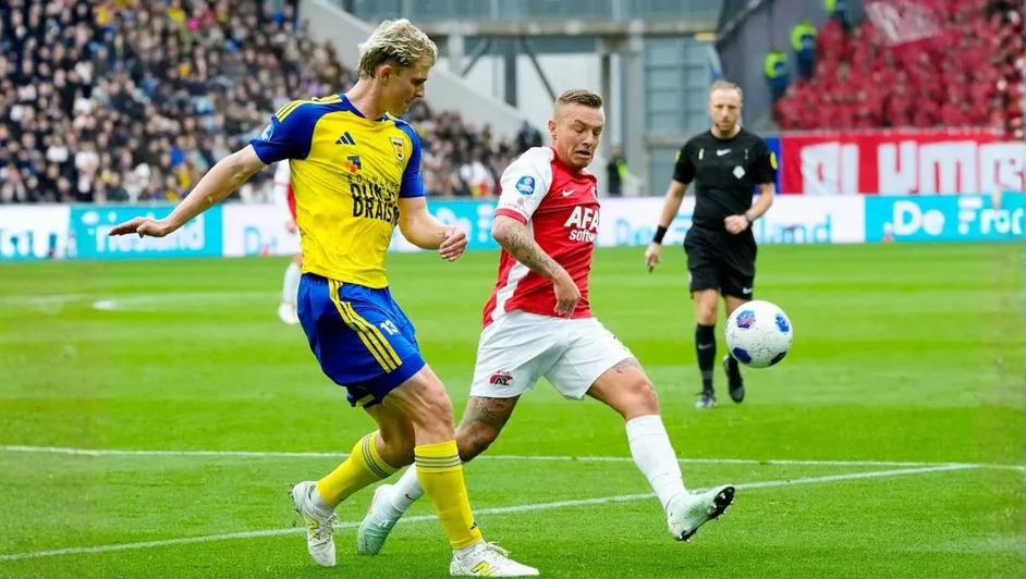 Eredivisie Eredivisie