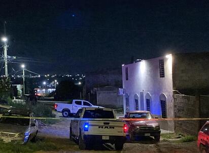 Investigan muerte de joven hallada en vivienda de Saltillo