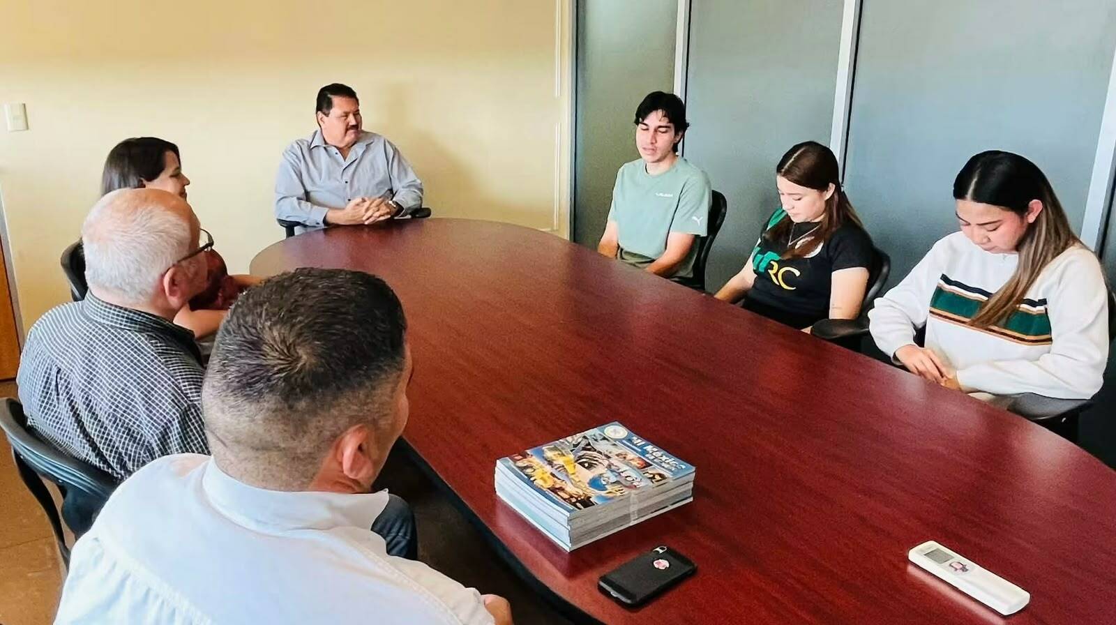 Educación
