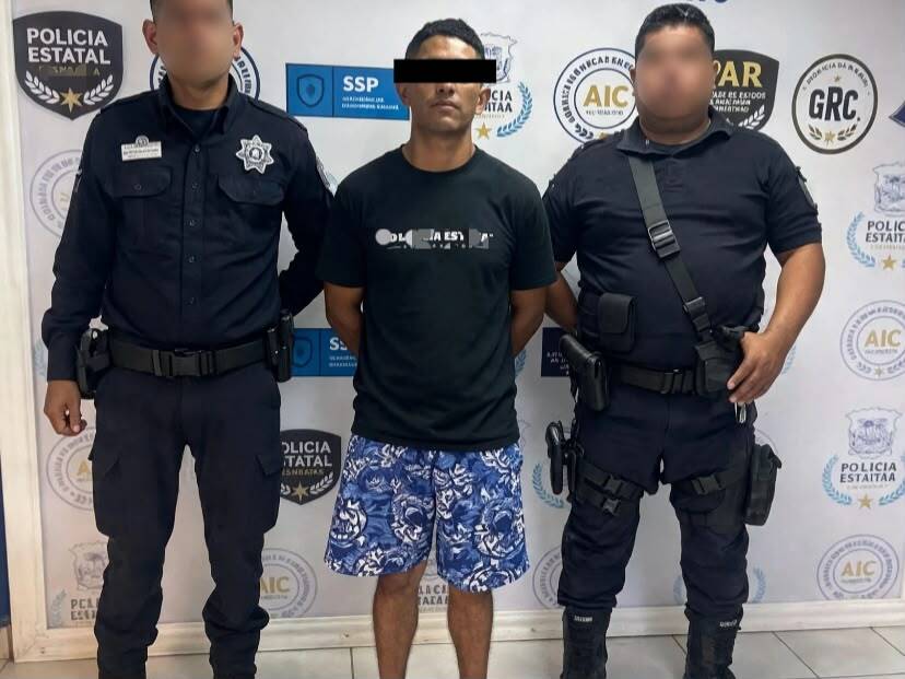 Seguridad Seguridad