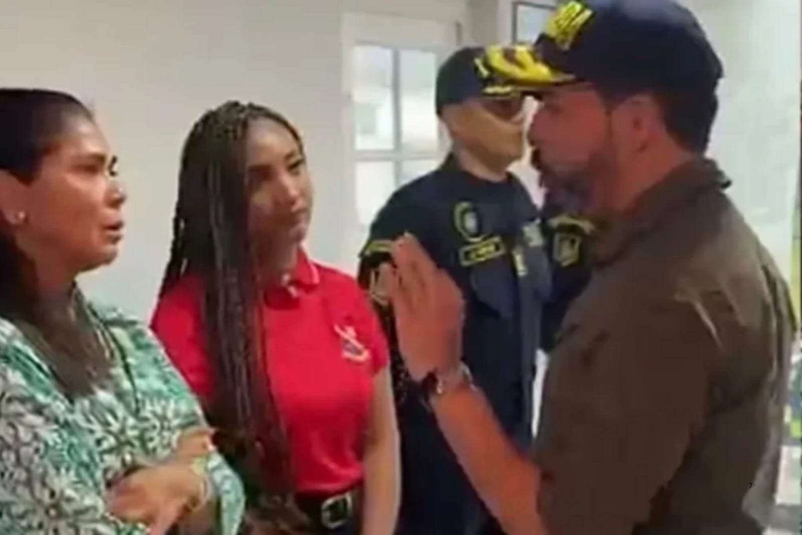 De La Espriella De La Espriella