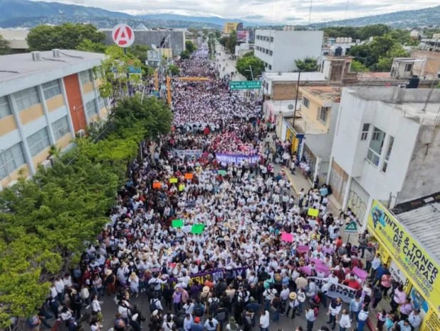 México México
