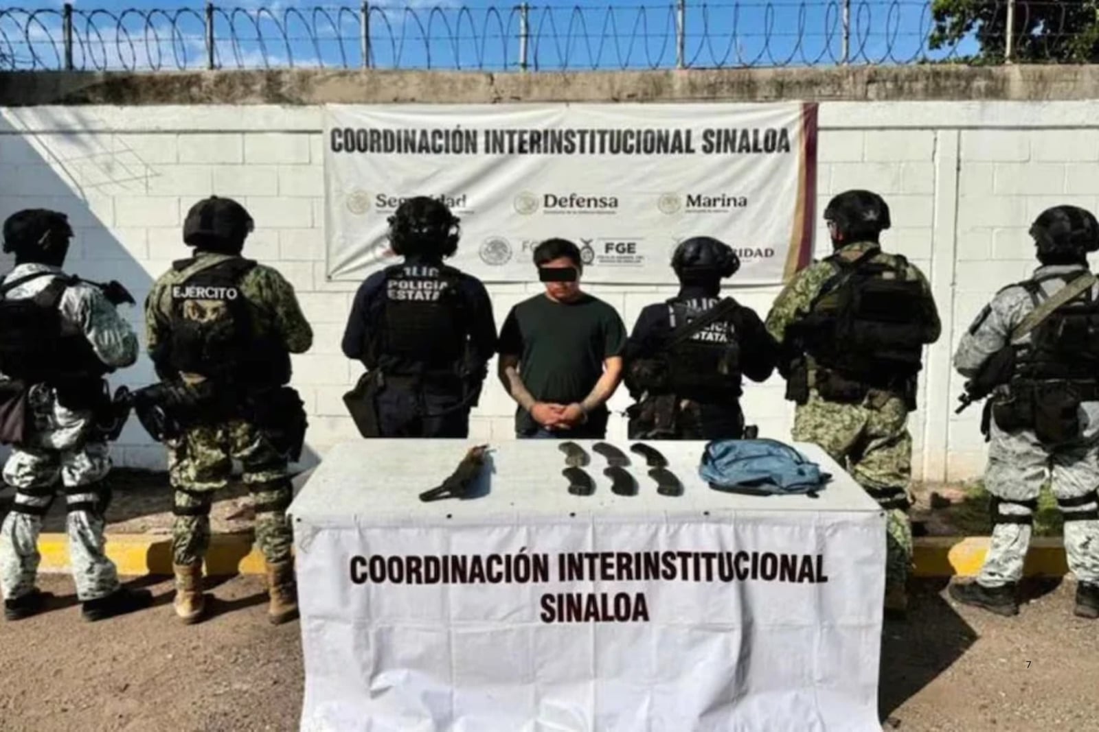 Sinaloa Sinaloa
