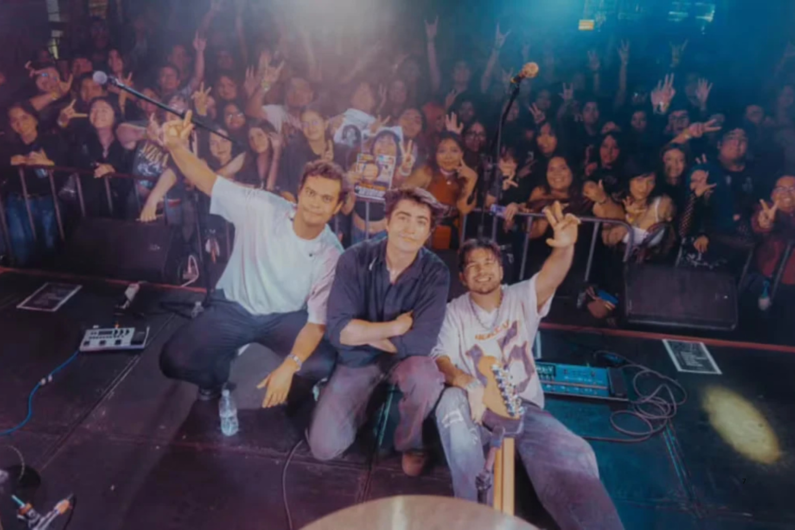 Monte Carlo inicia su primera gira nacional con 18 fechas en México