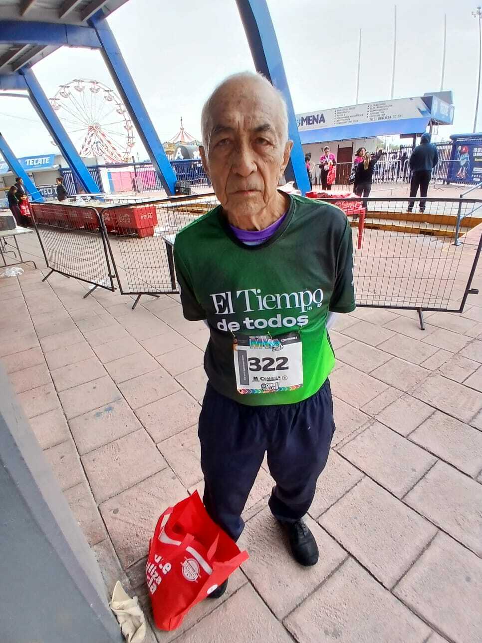 Atletismo Atletismo