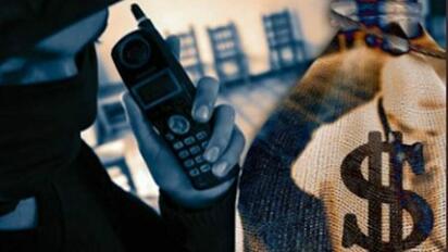 Extorsión, un delito que no se logra disminuir