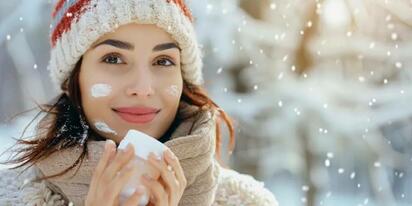 Consejos para proteger tu piel contra la resequedad en invierno