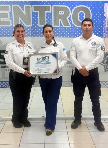 Sari Pérez fortalece la prevención y la atención a niñas, niños y jóvenes