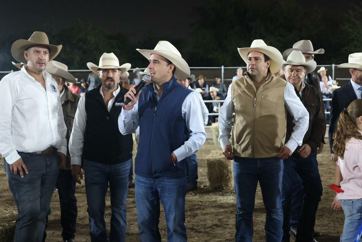 Saltillo: Registra más de 125 mil visitantes y Expo Coahuila se consolida como la nueva sede de los grandes eventos.