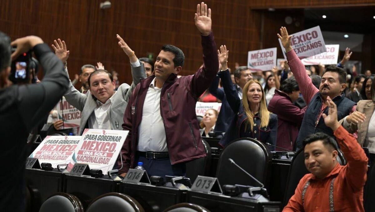 Morenistas van por cargo público o reelección