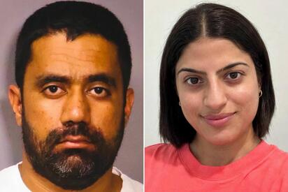 Un hombre fue arrestado tras confirmarse la identidad de los restos hallados en El Dorado.  Gurinder Gill fue arrestado el 14 de octubre de 2026 por la Oficina