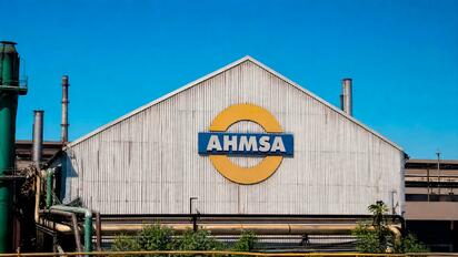 El deterioro de las instalaciones y los altos costos de rehabilitación complican el futuro de la siderúrgica de Monclova.  La reactivación de Altos Hornos