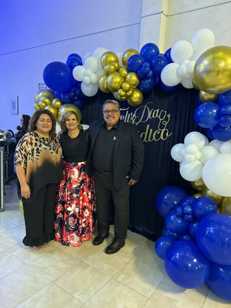 festejo