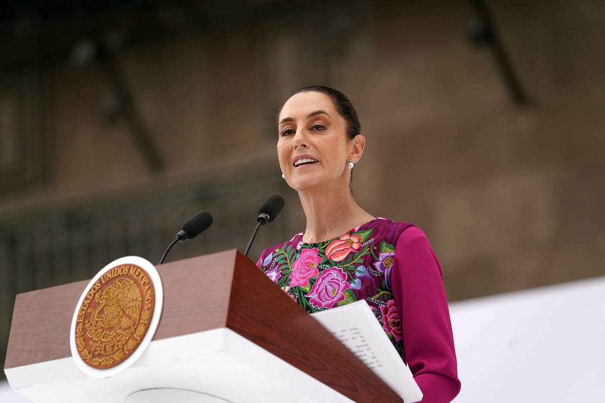 Mañanera de Sheinbaum: las claves del caso Jáuregui y los anuncios del día