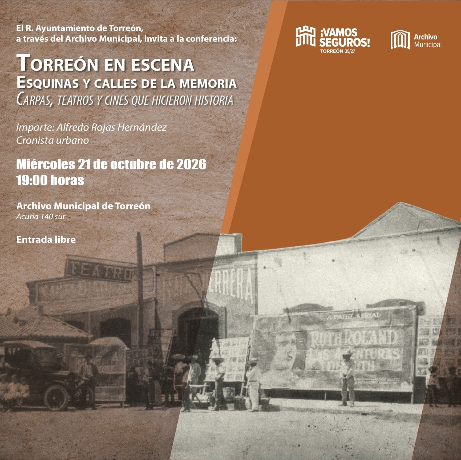 Historia Historia
