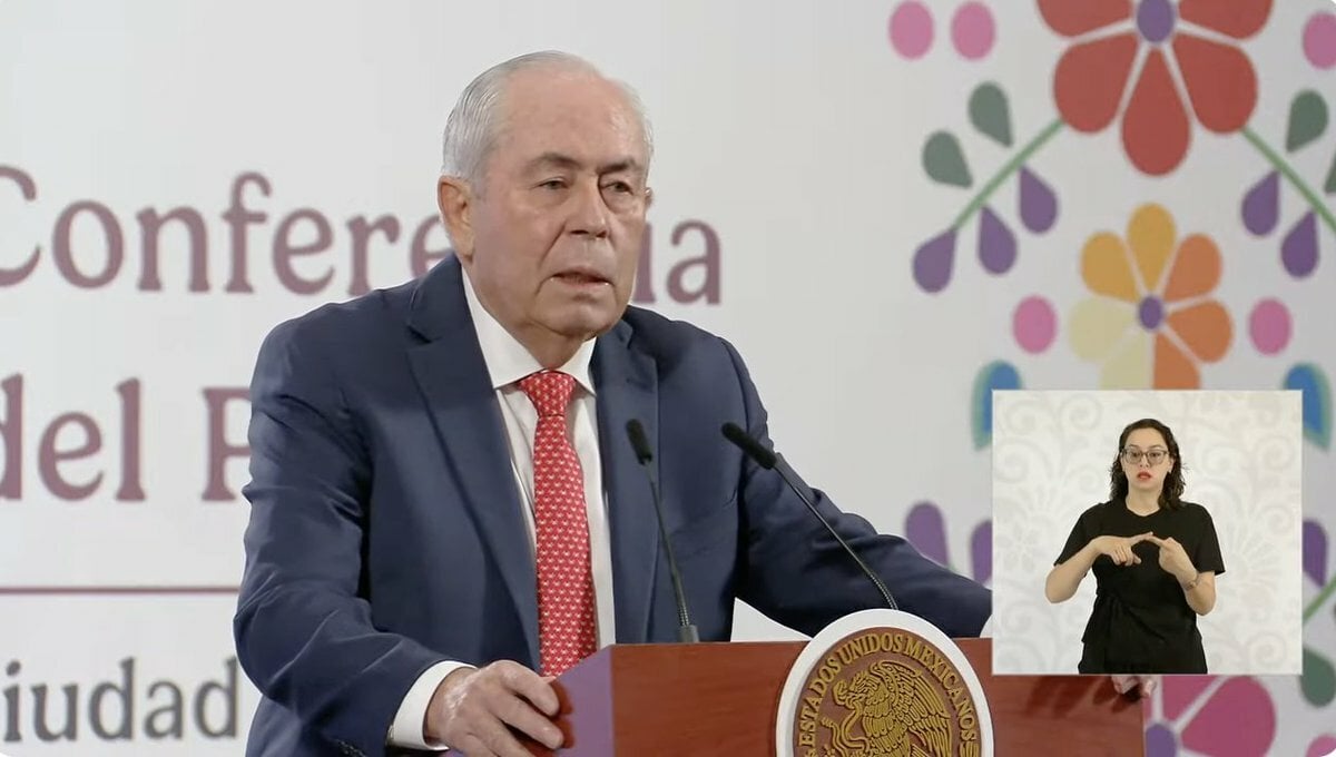 Leonel Cota deja la Subsecretaría de Agricultura por decisión de Sheinbaum