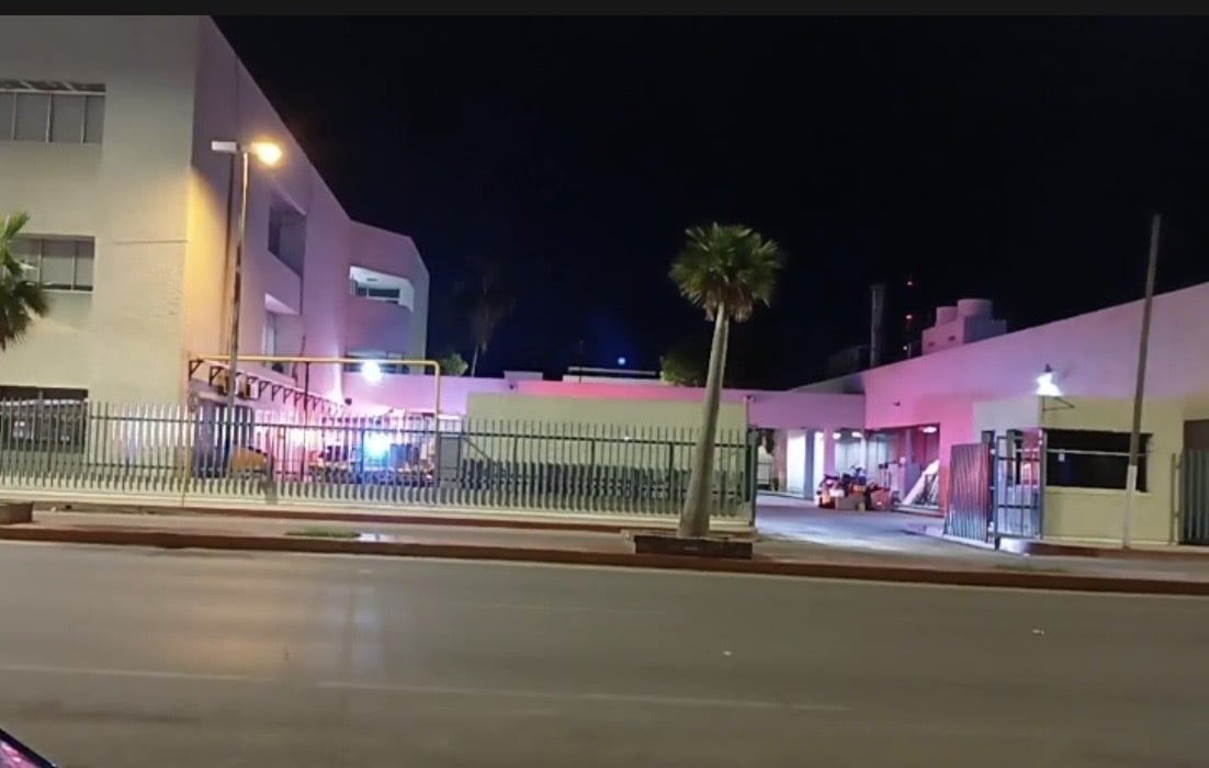 Joven de 20 años resulta herido con tubo y picahielo en Villa Real