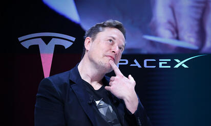 Tesla y SpaceX podrían anunciar una fusión antes de diciembre de 2026