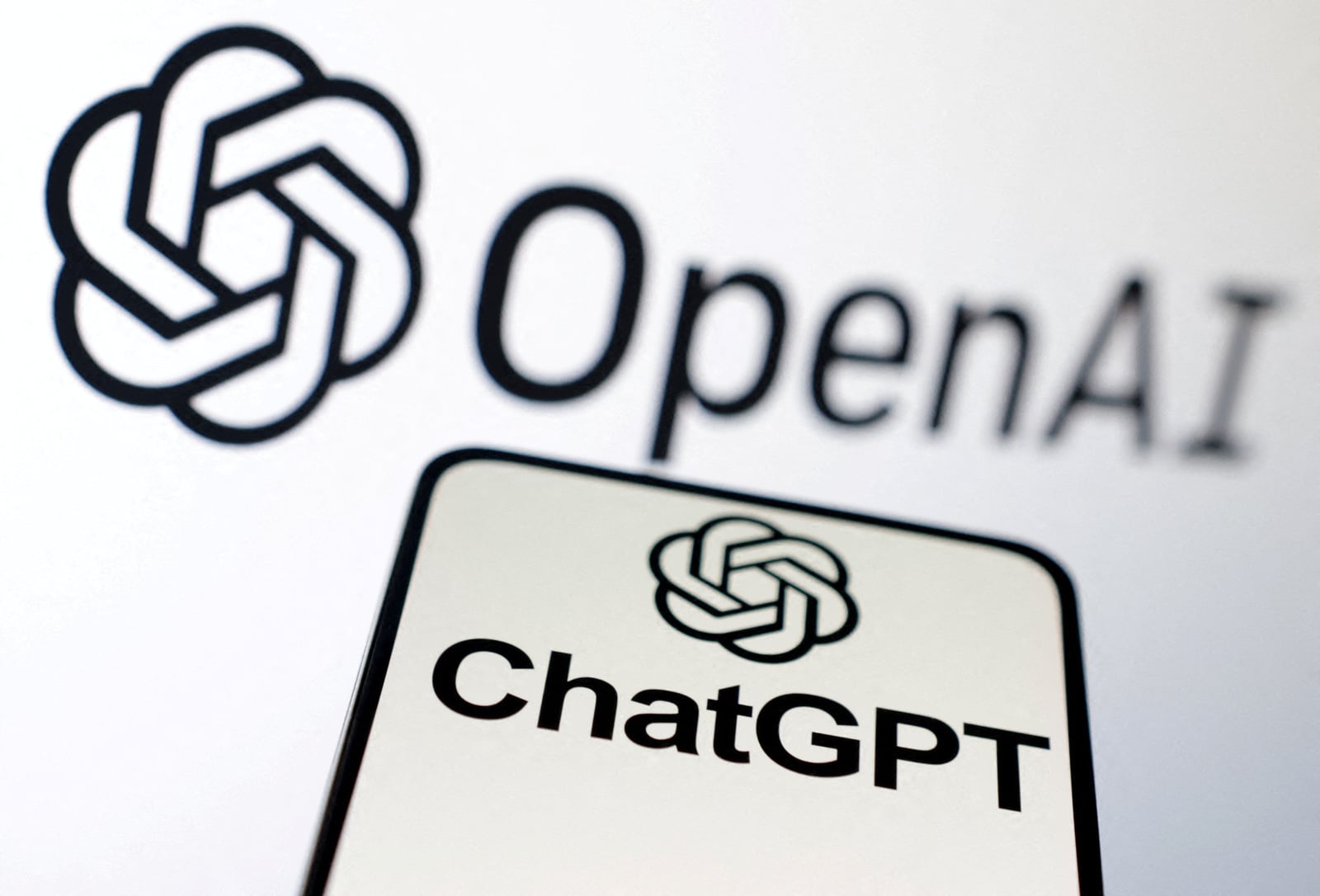 OpenAI desarrollará un robot humanoide con tecnología de ChatGPT