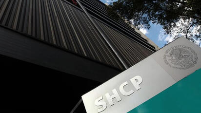SHCP extiende 2.9 años el plazo promedio de deuda refinanciada