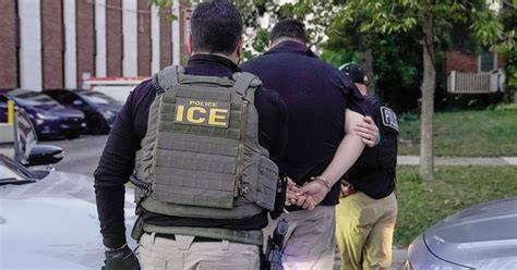 Muere mexicano bajo custodia del ICE en Texas; México prepara una denuncia