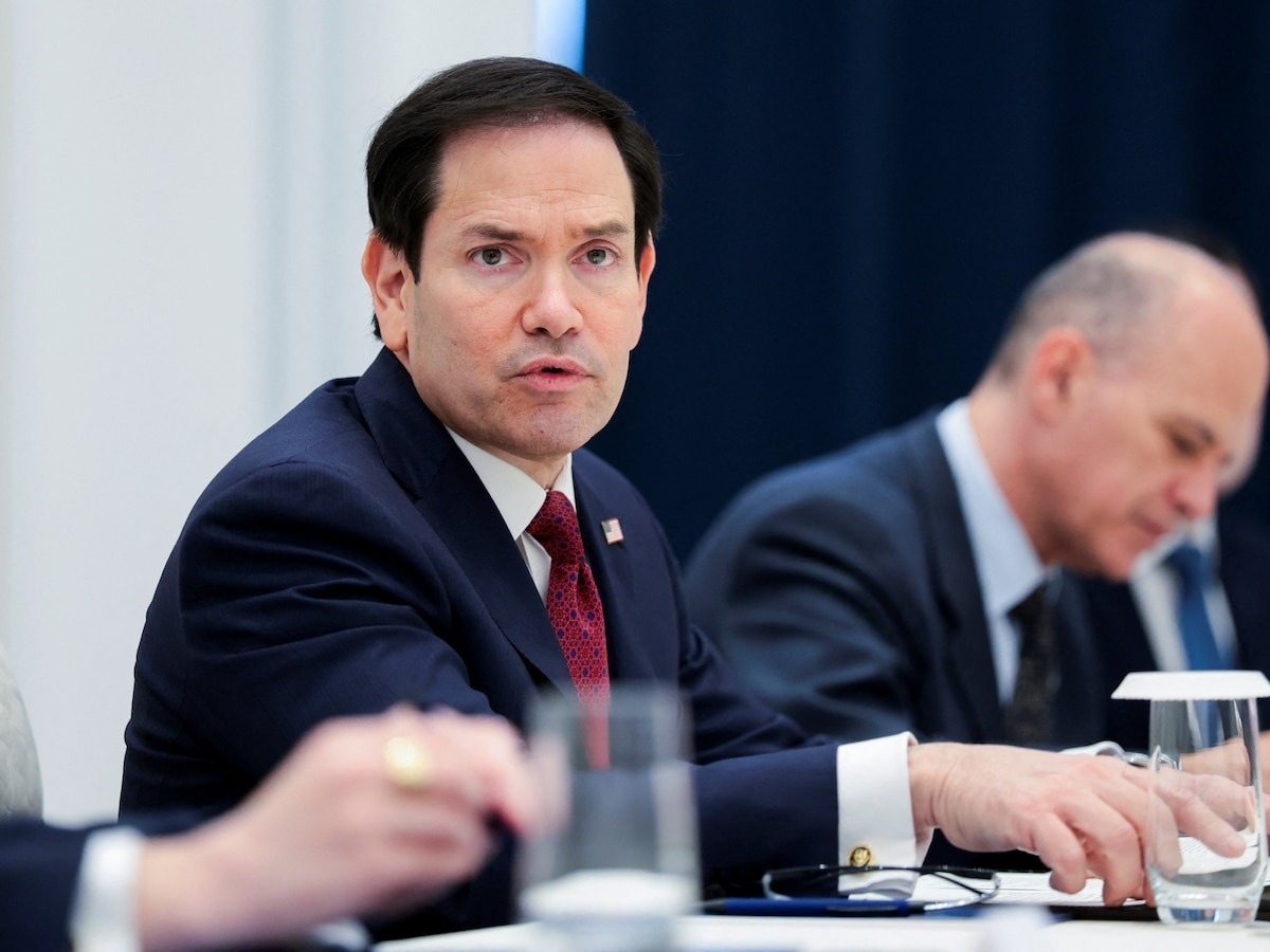 Marco Rubio advierte riesgo de que la guerra entre Rusia y Ucrania se extienda