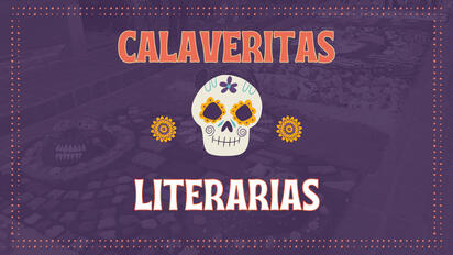 Concurso de calaveritas literarias: consulta las fechas para participar en 2026