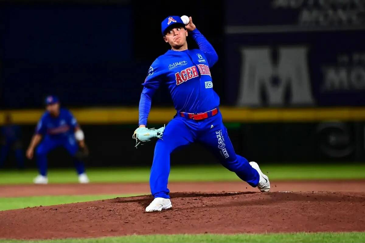 Beisbol