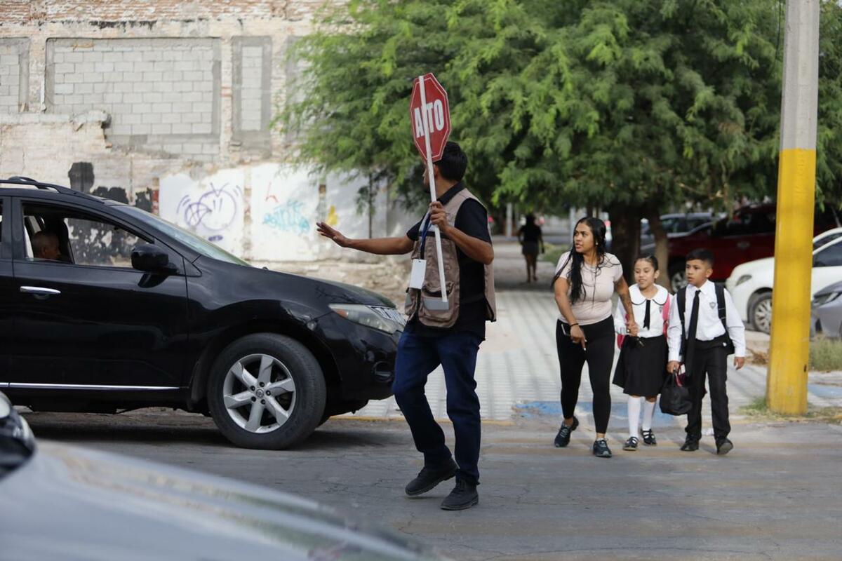 seguridad